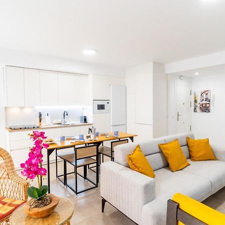 Trendyhomes Almeria Playa Bagian luar foto