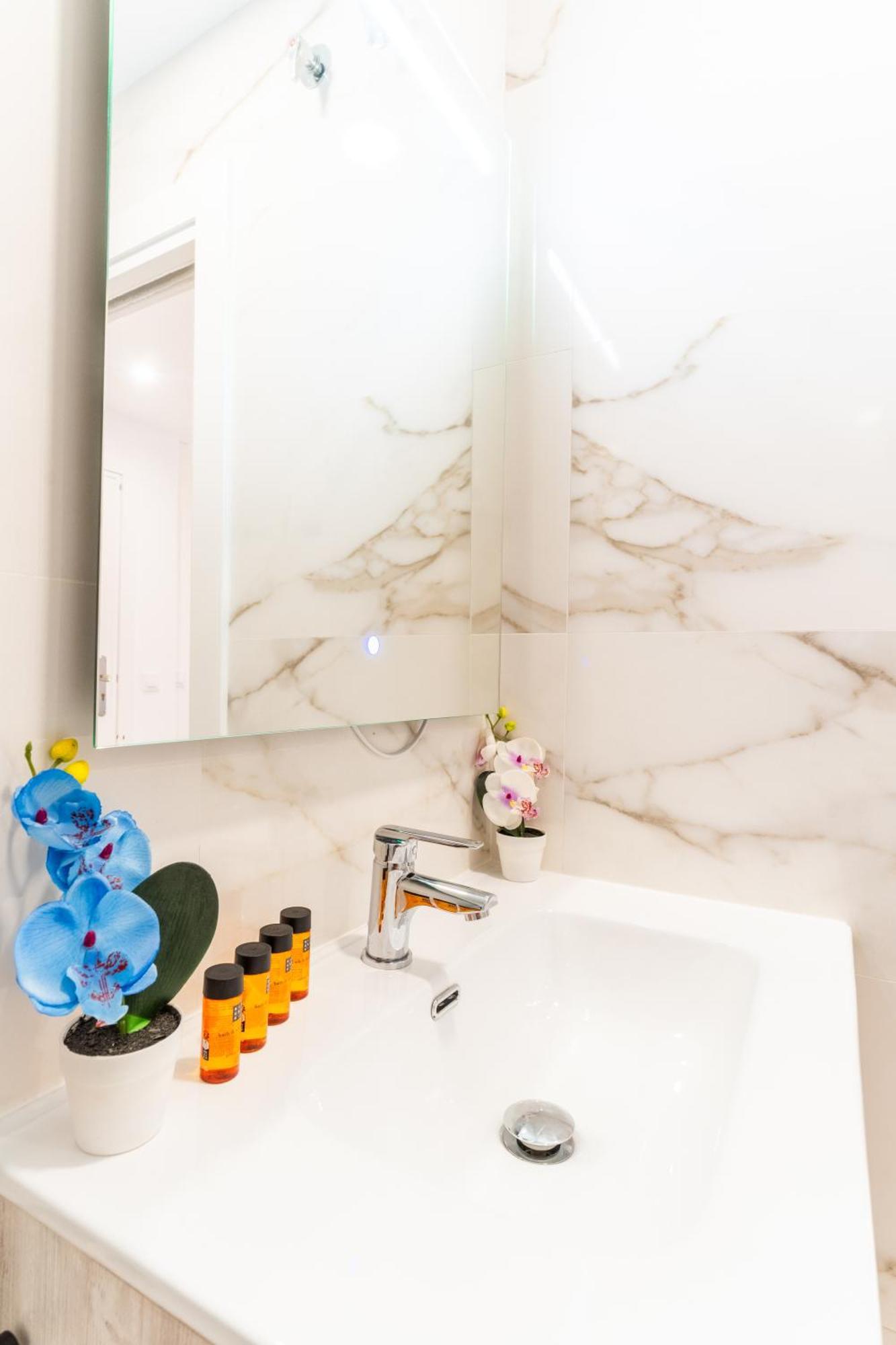Trendyhomes Almeria Playa Bagian luar foto