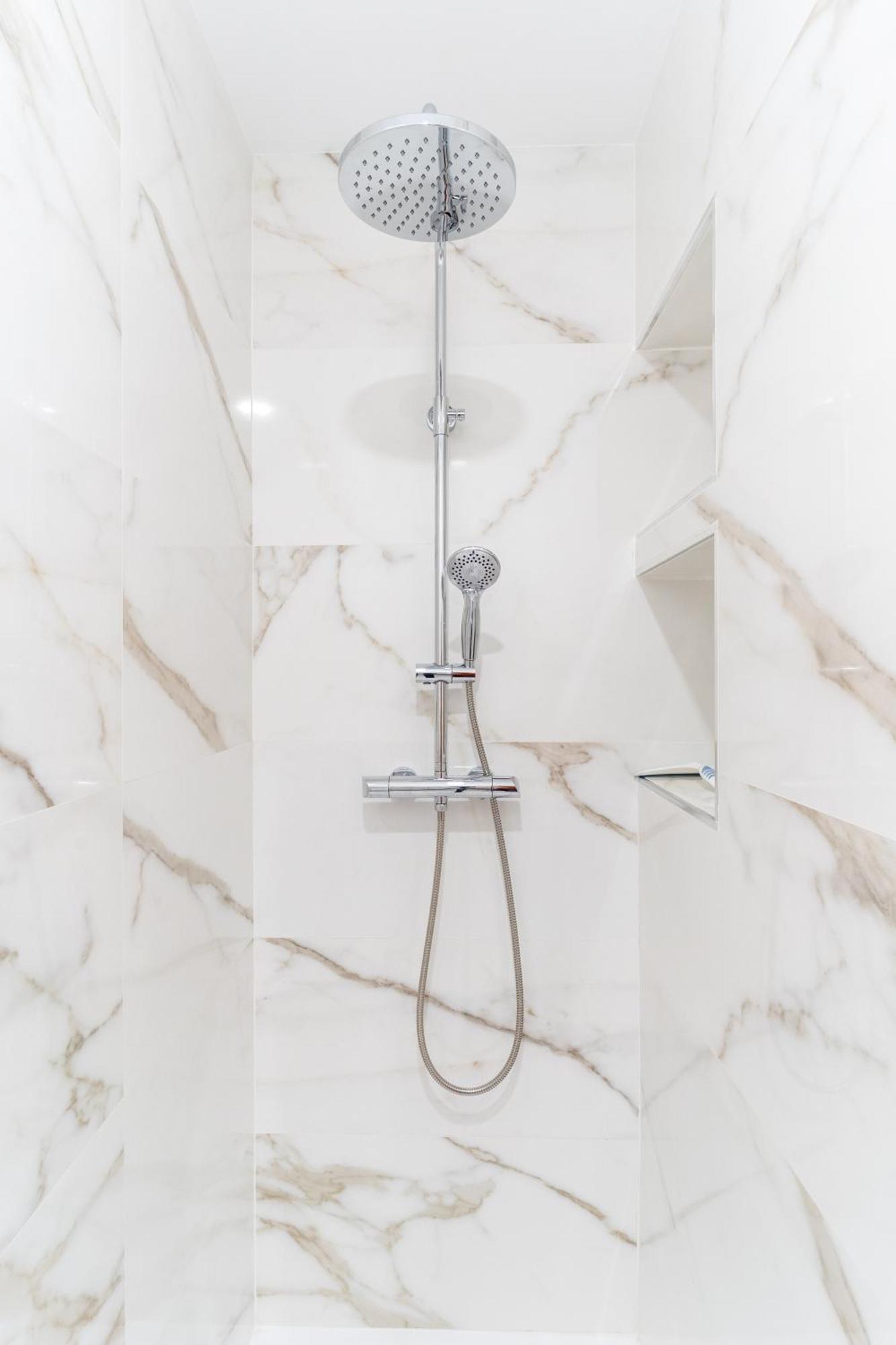 Trendyhomes Almeria Playa Bagian luar foto